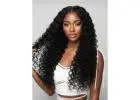 Curly I Tip Hair Extensions for Natural Volume – Shop Now!