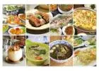 Experience Authentic Flavors at the Best Thai Food Restaurant in Singapore