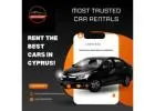 Affordable Car Rental in Cyprus – Infinite Car Rentals