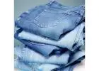 Denim Jeans Manufacturers in India