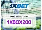 Promo Code 1 x Bet 2026: 1XBIG2026 – Bonus €130