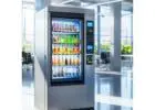 Vending Machines in Central Coast | Smart Vending by Vend Smart