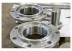 Steel Flange Suppliers Serving Industrial Projects in Saudi Arabia