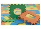 Buy Online Puzzle EVA Foam Mats | Gravolite Gulf