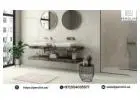 Luxury Ceramic & Porcelain Tiles in Dubai – Call Now