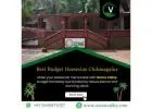 best budget homestay