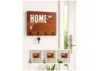 Key Holder for Wall Wooden
