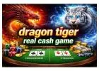 Dragon Tiger Real Cash Game on Sportsx9 – Bet Fast, Win Big Instantly!
