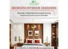 Bedroom Interior Designers In Bangalore