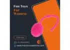 Shop Online Sex Toys in Fes | moroccosexstore.com