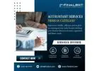Finalert | Accountant services Firms in