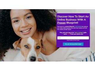 Maximize Your Energy & Income: Fun, Simple Ways to Earn Big From Home