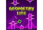 Geometry Dash Lite: A Fast-Paced Rhythm Platformer