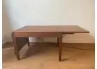 Danish Rosewood Coffee Table