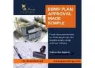 BBMP plan approval agents in Bangalore
