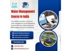 Water Management Course In India | ZLD Academy
