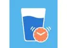 Stay Hydrated with the Best App for Drinking Water Reminder”