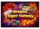 Dragon Tiger Rummy on Sportsx9 – Play Fast, Win Real Money Instantly!