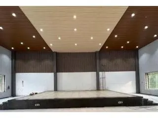 High-Quality Soffit Wall Panels for Modern Ceilings | Innov-S – PARE India