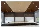 High-Quality Soffit Wall Panels for Modern Ceilings | Innov-S – PARE India