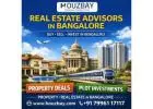 Houzbay Real Estate Advisors in Bangalore | Property Real Estate in Bangalore