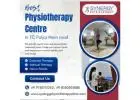Best Physiotherapy Centre in TC Palya Main road | Synergy Physiotherapy Clinic in TC Palya Main road