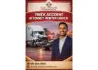 Best Trucking Accident Attorneys in