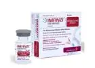 Know Imfinzi 120mg Injection uses in Multiple Cancer Therapy