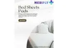 Bed Sheets Pads for Mattress Protection | MediPly Plus Australia