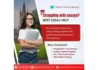 Best Essay Help London
