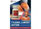 Tylenol Lawsuit Autism in