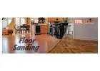 Restore Your Timber Floors with Expert Floor Sanding in Melbourne Northern