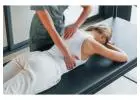 Natural & Advanced Chronic Back Pain Relief Treatments