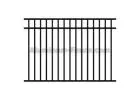Durable and Stylish Aluminum Fences and Gates for Every Property