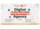 Digital Marketing Company in Bangalore | Expert Brand Solutions & Creative Campaigns by RecroMedia
