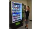 Office & Retail Vending Solutions | Buy Vending Machine in Australia