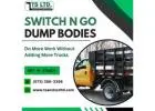 Switch N Go Dump Bodies