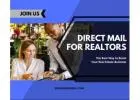 MORTGAGE DIRECT MAIL MARKETING - RESURGE REFERRAL