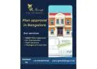 plan approval in Bangalore