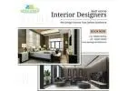 Best Home Interior Designers in Bangalore