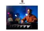 DJ for Hire Sydney for Weddings, Parties and Events