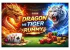 Play Dragon vs Tiger Rummy & Win Real Money Instantly on Sportsx9