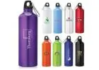 Fuel Brand Growth via Custom Sports Water Bottles at Wholesale prices