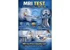 MRI Scan Near Me – Fast, Accurate & Safe Diagnostic Imaging