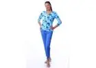 Check Out Effortless Lulu B Clothing Styles