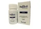 Hope against Blood Cancer with Ponaxen 45mg Tablet