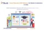 Smart Education ERP Software for Modern Institutions in India