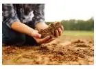 Clay soil Australia