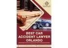 Best Car Accident Lawyer in