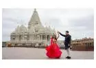 Best Indian Wedding Photographer NJ for Elegant Timeless Weddings